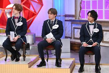 紅しょうが・稲田美紀「立っているのが精いっぱい」キスマイの中に憧れの人がいて思考停止に！？