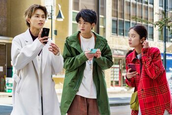 『クロステイル ～探偵教室～』草川拓弥ほか豪華キャストが決定！