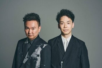 かまいたちの人気特番がレギュラー化！超速60秒でお悩みをサクサクッと解決『かまいたちの瞬間回答！～60秒でお悩み解決～』