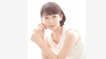 吉岡里帆 気の置けない人と過ごす時間「ご飯食べて、ちょっとお酒を飲むと救われる」