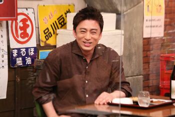 松本幸四郎 リラックスした状態で登場も、家族からの苦情が次々と寄せられ大ピンチ！