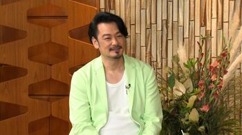 小田井涼平 純烈卒業を語る「やりたいことが明確になってきた」