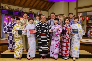 『よ～いドン！』15周年！円広志「僕の最後の番組になる。楽しくてイヤなことも全部忘れられる」