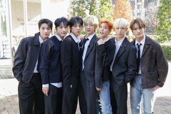 「Nizi Project Season 2」で生まれたグローバル・ボーイズグループ NEXZによる次世代カルチャー体験バラエティ『NEXZカンパニー』FODで配信！