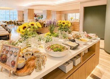 「このホテルに泊まると楽しい」をかたちに。「日和ホテル松山」9月19日リニューアルオープン