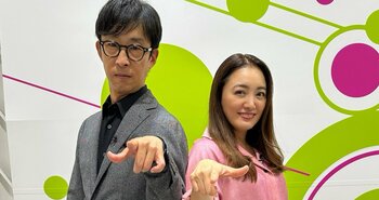 【癒しの笑顔】北村有起哉、仲間由紀恵、小瀧望のオフショットに「こんな可愛らしい方だったとは」「とってもかわいい親子」『小さい頃は、神様がいて』