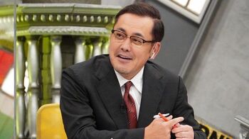 アリタ哲平「やめさせてください！」斉藤慎二の嫁！？が大暴走