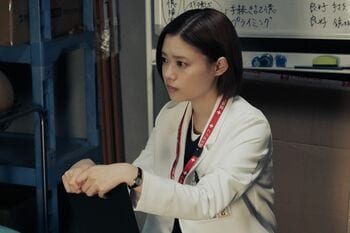 ミヤビ（杉咲花）は三瓶（若葉竜也）から、大迫（井浦新）への疑惑を告げられ…『アンメット』第6話予告