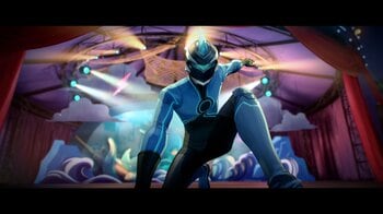 【先行カット解禁】幼い頃、命を救ってくれた魂電に再び会うことを夢見る青年ヤン・チョンはその機会を得るが…『TO BE HERO X』第5話