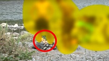 【多摩川河川敷】レジャー客増加で迷惑行為が問題化　ごみのポイ捨て…じか火禁止の注意も聞く耳持たず開き直り「あちらこちらにある」