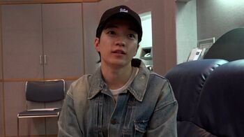 なにわ男子・西畑大吾 ライブ演出に苦悩！それでも「甘えてばかりじゃいけない」