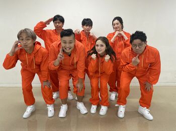 人狼×ゾンビ×脱出ゲームに松丸亮吾＆四谷真佑ら参戦！『ReC〜真夜中の人狼遊園地〜』