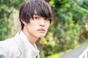 【眼福♡男子】兵頭功海 “甲子園優勝”と重なる目標へ向かって 「求めてくださる方がいるならば、それに応えたい」＜素顔編＞