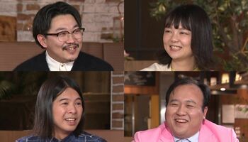 イワクラ「マジでむかついてたことあって」と犯人捜し！