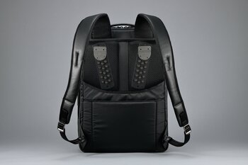 体に合わせる 21段階調節ビジネスリュック「ガジェタブルDP3 AJ」 体験型イベントを京王百貨店 新宿店で期間限定開催
