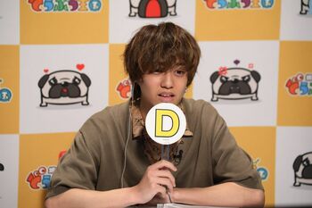 東大クイズ王・伊沢拓司が動物クイズを出題！？「動物のことめっちゃ調べてる」と自信満々の髙橋海人は答えられるか？