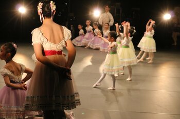 【毎年恒例】バレエ好きが集う！Vol.45　バレエガラコンサートin神戸が2026年も帰ってくる！