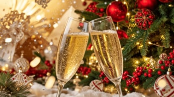 【愛知県岡崎市】12/11～12/25限定！星空と焚き火に包まれる“冬のクリスマスグランピングプラン”を販売開始！！