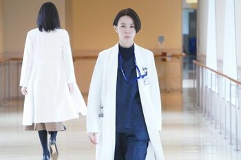 木村佳乃さんが巧すぎるのも相まって、薫の境遇の悲惨さが増幅されるという鬼の構造