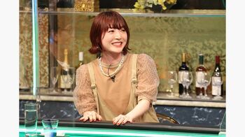 花澤香菜「一段目がご飯だけ。二段目が…」母親が作るお弁当に一同仰天！？