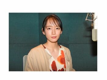 吉岡里帆 孤独死と向き合う27歳の遺品整理人に感銘「この仕事があってよかった」