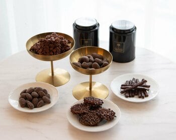 【ホワイトデー限定】創業1763年イタリア・トリノ最古のカフェ「Bicerin」チョコレートコレクション5種を発売