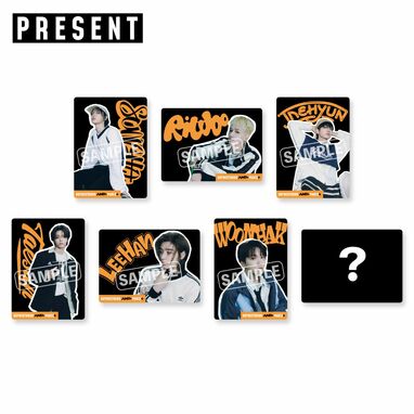 日本デビュー】BOYNEXTDOORのポップアップストアが渋谷PARCOに