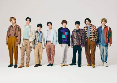 ジャニーズWEST - みみ様 Hey！Say！JUMPとジャニーズWESTが初オールナイトニッポン