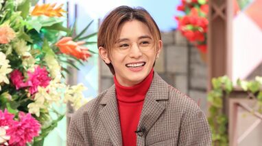 山田涼介 休日はゲームに約10時間没頭「女性を守るのは現実世界だけで