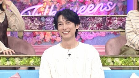 ディーン・フジオカ“ちいかわ愛”が止まらない！母と映画鑑賞＆着替えは「ンショ…ンショ」ちいかわ布団にくるまるオフショットも公開