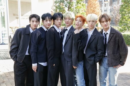 「Nizi Project Season 2」で生まれたグローバル・ボーイズグループ NEXZによる次世代カルチャー体験バラエティ『NEXZカンパニー』FODで配信！