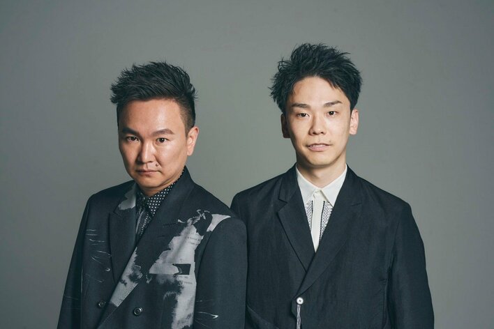 かまいたちの人気特番がレギュラー化！超速60秒でお悩みをサクサクッと解決『かまいたちの瞬間回答！～60秒でお悩み解決～』