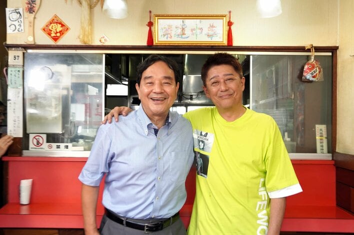 坂上忍「もうやるつもりはなかった」『バイキングMORE』終了後、初めてニュース・情報番組の新コーナーに登場『旬感LIVE とれたてっ！』