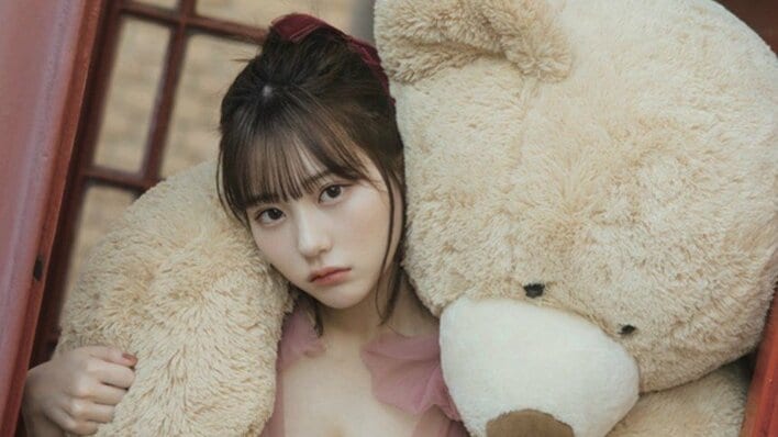 田中美久が大人の魅力を披露！デジタルフォトブック『moment』が10月25日に発売決定＆オンラインサイン会決定