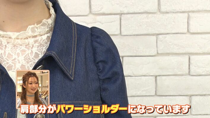 この春大活躍の注目アウター5選「透け感＆ショート丈」がトレンド 