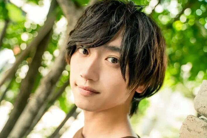 舞台 #これで恋ができるなら DVD 定本楓馬 舞台 #これで恋ができるなら キービジュアルが解禁されました