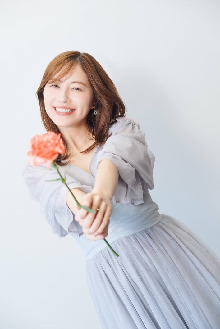 愛音 松井珠理奈セット① 松井珠理奈 初挑戦のランジェリーカット