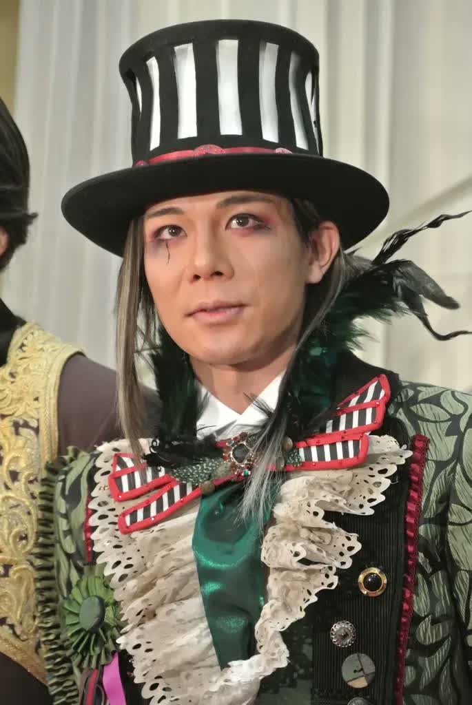 ミュージカル フランケンシュタイン 柿澤・小西ver. フランケンシュタイン』スペシャルver.＠大阪公演 | てきとーブログ