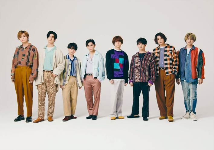 duet・WinkUP・POTATO3月号 | 大倉忠義＆重岡大毅を中心に関