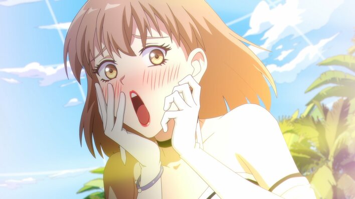 この恋で鼻血を止めて』第5話先行カット＆あらすじ解禁！モカと