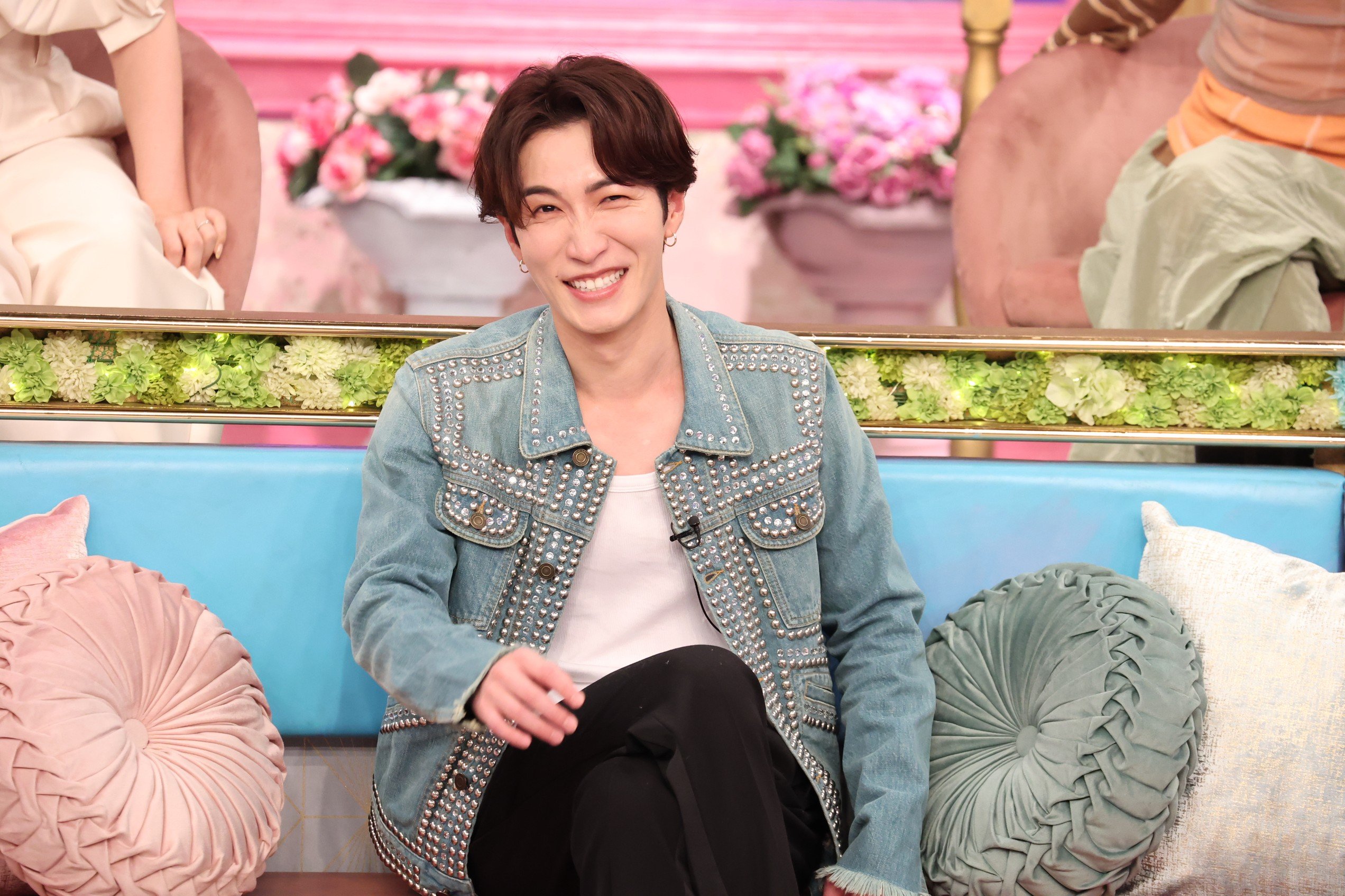 Snow Man・渡辺翔太がデート企画第5弾に挑戦！“年下のカワイイが連発