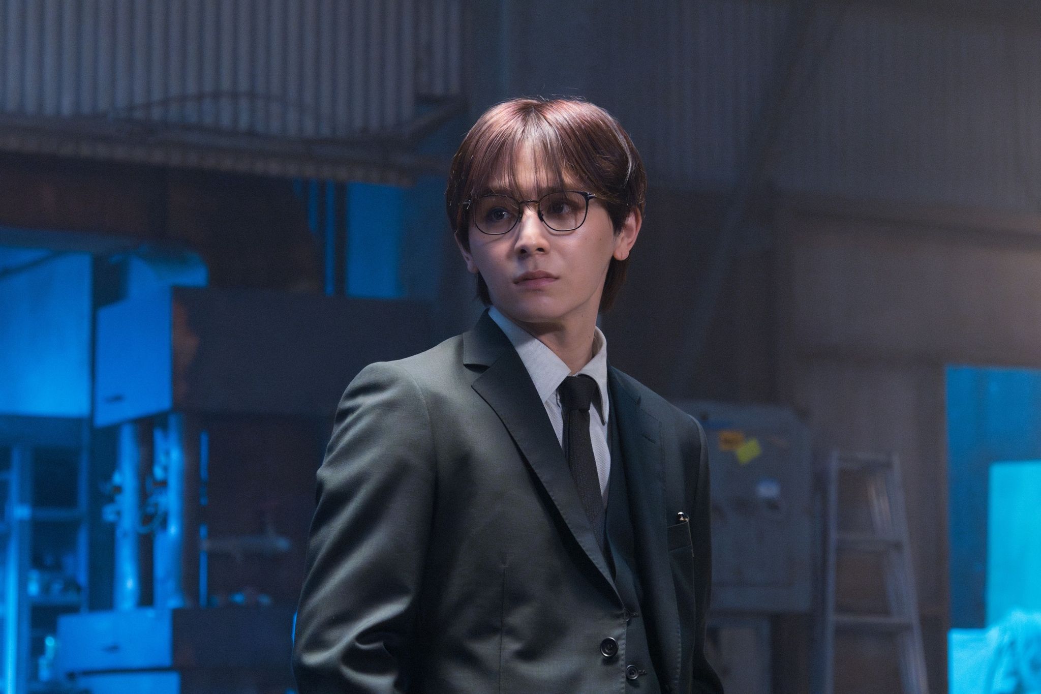 山田涼介 金9ドラマ『ビリオン×スクール』の見どころを語る！「1話は