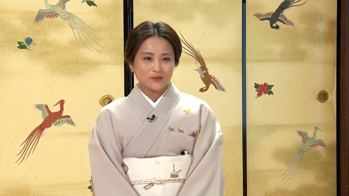 中村 勘 九郎 妻
