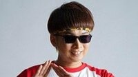 「全然違う！」バイク川崎バイク サングラス外した素顔の新宣材写真を公開！クールな魅力を放った“メロい”1枚に「哀川翔さん味を感じる」