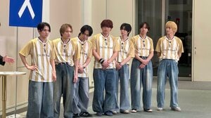 Travis Japanを一斉調査！陰キャVS陽キャ…結局、どっちの生き方が幸せ！？スタジオで生激論『超調査チューズデイ 気になる答え今夜出します』