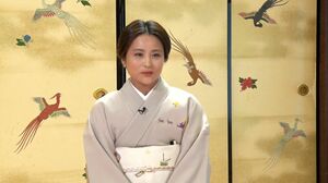 前田愛 中村勘九郎と結婚して12年「主人があんなにいいお父さんになるなんて」夫婦・家族の絆を明かす