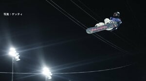 平野歩夢選手 複数骨折も予選7位で決勝へ「自分のベストを尽くす」スノーボード男子ハーフパイプ【ミラノ・コルティナ五輪】