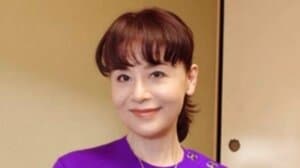 「圧巻！」大地真央 ゴージャスなマダム姿を披露！毛皮のコート＆ゴールド衣装に身を包んだ上品な姿に 「パワーを頂きました」「輝いています」