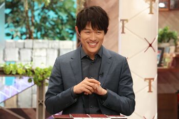 鈴木亮平 クイズ企画の初MCに張り切るも「ゲストへの負担が重すぎる」とクレーム