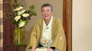 「人を批判しない代わりに下ネタを」落語家・笑福亭鶴光の心意気